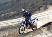 Yamaha WR250R Yamaha WR250R